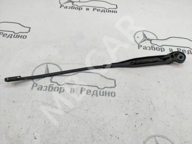 Поводок дворников MERCEDES-BENZ A-класс W168 рестайлинг (2001 - 2004) — Разборка Мерседес
