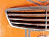 Решетка радиатора MERCEDES-BENZ C-класс W203/S203/CL203 рестайлинг (2004 - 2008) C 220 CDI 2.2 AT (150 л.с.) фото 2 &mdash; Разборка Мерседес