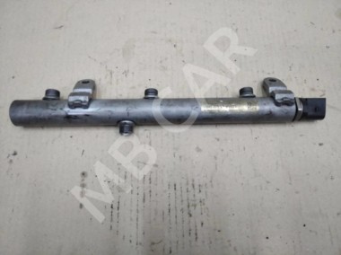 Рампа топливная MERCEDES-BENZ E-класс W211/S211 рестайлинг (2006 - 2009) — Разборка Мерседес