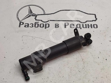 Омыватель фар MERCEDES-BENZ E-класс W211/S211 рестайлинг (2006 - 2009) — Разборка Мерседес