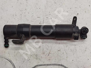 Омыватель фар MERCEDES-BENZ E-класс W211/S211 рестайлинг (2006 - 2009) — Разборка Мерседес