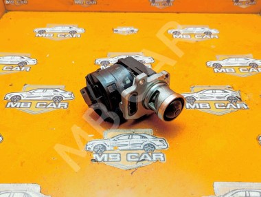 Клапан EGR MERCEDES-BENZ E-класс W212/S212/C207/A207 рестайлинг (2013 - 2016) &mdash; Разборка Мерседес