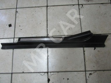 Накладка порога внутренняя MERCEDES-BENZ C-класс W203/S203/CL203 рестайлинг (2004 - 2008) — Разборка Мерседес