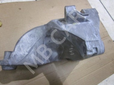 Лапа левая MERCEDES-BENZ C-класс W204/S204 (2006 - 2011) — Разборка Мерседес