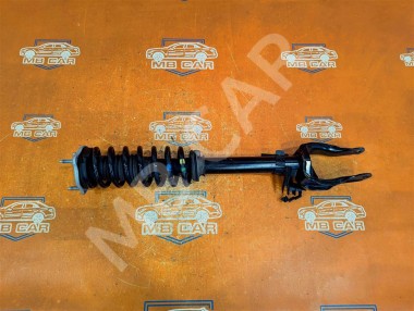 Стойка передняя MERCEDES-BENZ GLE-класс V167 (2018 - 2024) — Разборка Мерседес