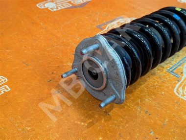 Стойка передняя MERCEDES-BENZ GLE-класс V167 (2018 - 2024) — Разборка Мерседес