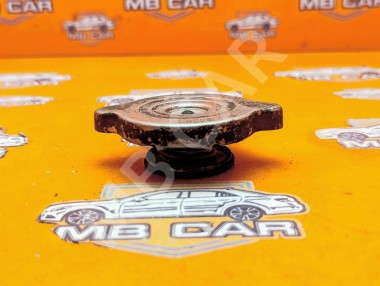 Крышка радиатора MERCEDES-BENZ S-класс W140 (1991 - 1998) — Разборка Мерседес