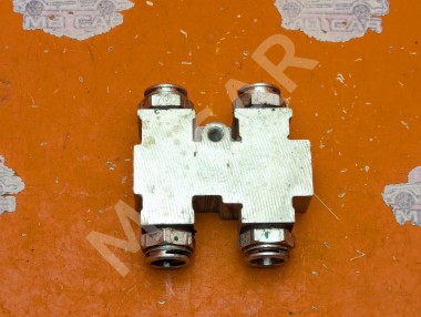 Термостат АКПП MERCEDES-BENZ X-класс I (2017 - 2020) &mdash; Разборка Мерседес