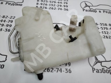 Бачок омывателя MERCEDES-BENZ E-класс W211/S211 (2002 - 2006) — Разборка Мерседес
