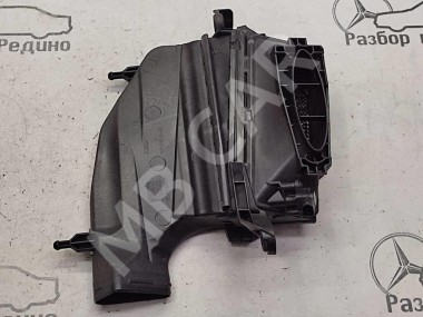 Корпус воздушного фильтра MERCEDES-BENZ GLE-класс W166 (2015 - 2018) — Разборка Мерседес