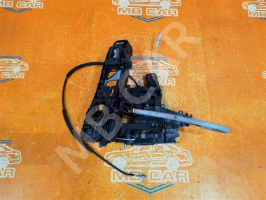 Замок двери передней правой MERCEDES-BENZ GLE-класс V167 (2018 - 2024) — Разборка Мерседес