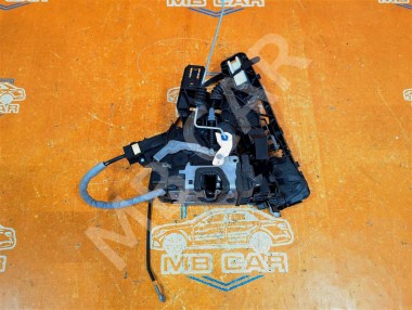 Замок двери передней правой MERCEDES-BENZ GLE-класс V167 (2018 - 2024) — Разборка Мерседес