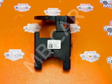 Датчик угла поворота MERCEDES-BENZ E-класс W211/S211 рестайлинг (2006 - 2009) — Разборка Мерседес