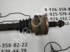 Привод задний MERCEDES-BENZ C-класс W203/S203/CL203 (2000 - 2004) фото 3 — Разборка Мерседес