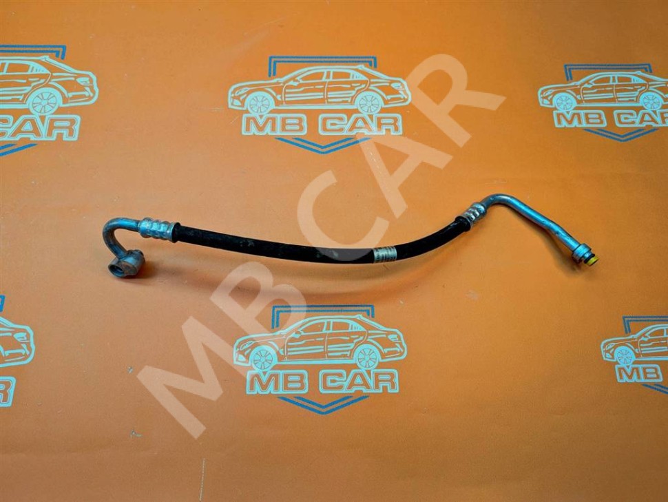 Трубка кондиционера MERCEDES-BENZ E-класс W212/S212/C207/A207 рестайлинг (2013 - 2016) фото 1 &mdash; Разборка Мерседес