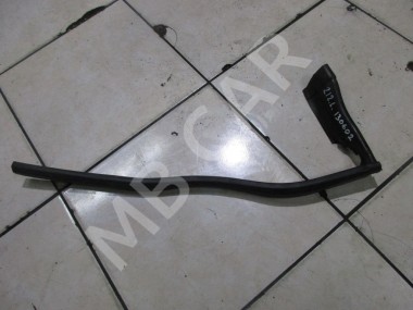 Уплотнитель моторного отсека MERCEDES-BENZ E-класс W212/S212/C207/A207 (2009 - 2013) — Разборка Мерседес