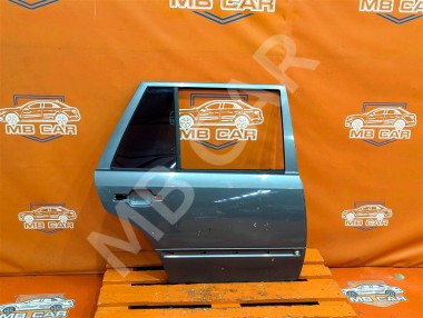 Дверь задняя правая MERCEDES-BENZ W124 W124/S124/C124/A124 (1984 - 1993) — Разборка Мерседес