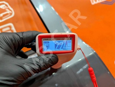 Дверь задняя правая MERCEDES-BENZ W124 W124/S124/C124/A124 (1984 - 1993) — Разборка Мерседес