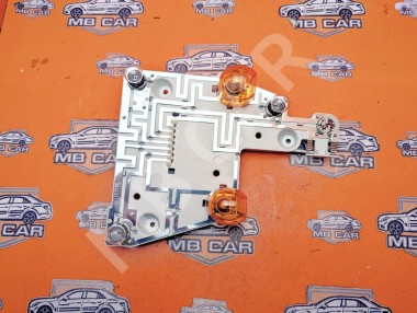 Плата заднего фонаря MERCEDES-BENZ E-класс W211/S211 (2002 - 2006) — Разборка Мерседес