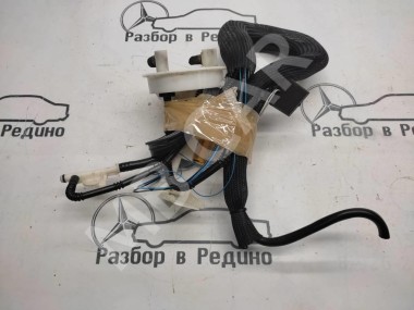 Датчик уровня топлива MERCEDES-BENZ E-класс W211/S211 (2002 - 2006) — Разборка Мерседес