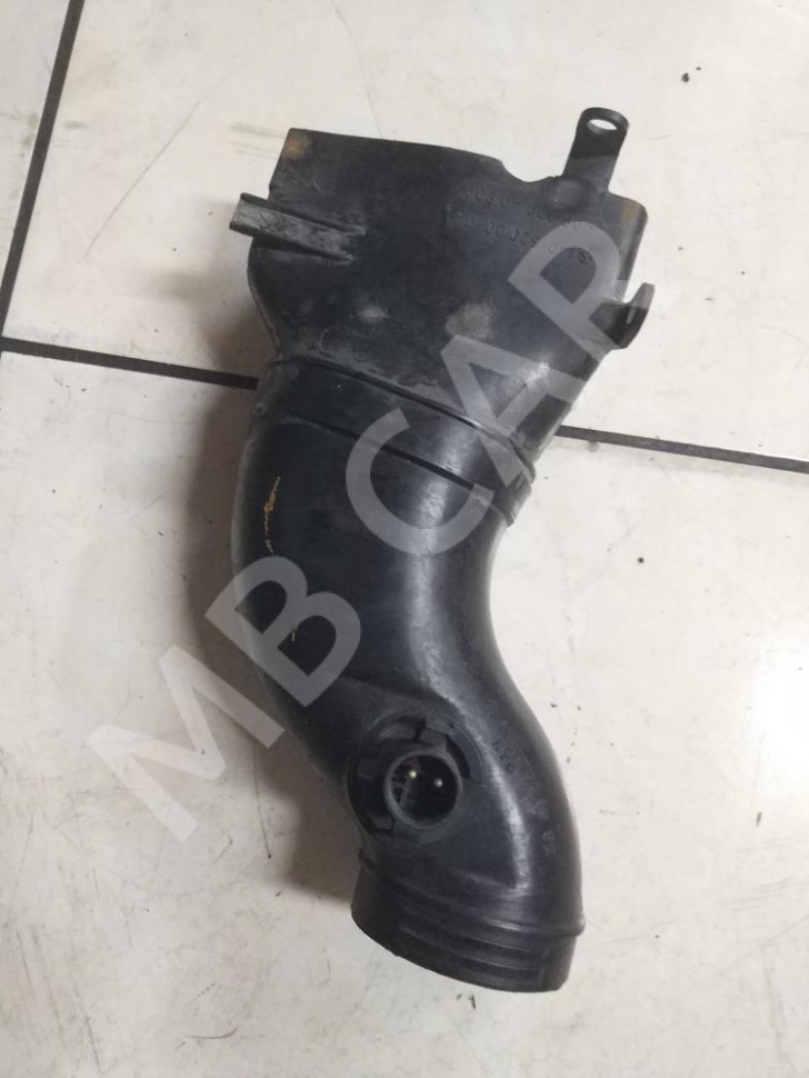 Воздухозаборник MERCEDES-BENZ S-класс W140 (1991 - 1998) фото 1 — Разборка Мерседес