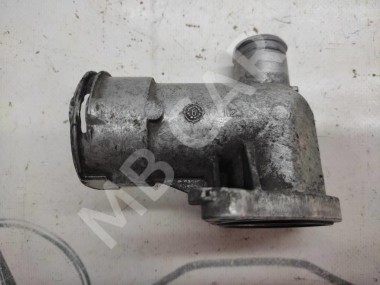 Фланец системы охлаждения MERCEDES-BENZ M-класс W164 (2005 - 2008) — Разборка Мерседес