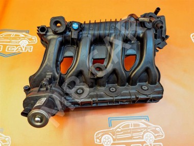Коллектор впускной MERCEDES-BENZ C-класс W204/S204 (2006 - 2011) — Разборка Мерседес