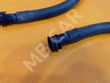 Шланг омывателей фар MERCEDES-BENZ GL-класс X164 (2006 - 2009) — Разборка Мерседес