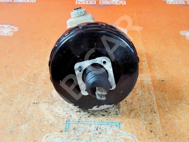 Вакуумный усилитель тормозов MERCEDES-BENZ M-класс W163 рестайлинг (2001 - 2005) — Разборка Мерседес