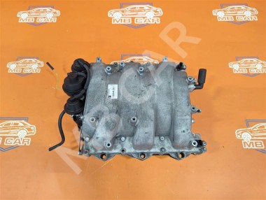 Коллектор впускной MERCEDES-BENZ C-класс W203/S203/CL203 (2000 - 2004) — Разборка Мерседес