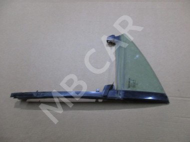 Стекло заднее правое MERCEDES-BENZ CLS-класс C219 рестайлинг (2008 - 2010) — Разборка Мерседес