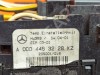 Панель управления климатом MERCEDES-BENZ Vito W638 (1996 - 2003) фото 9 &mdash; Разборка Мерседес