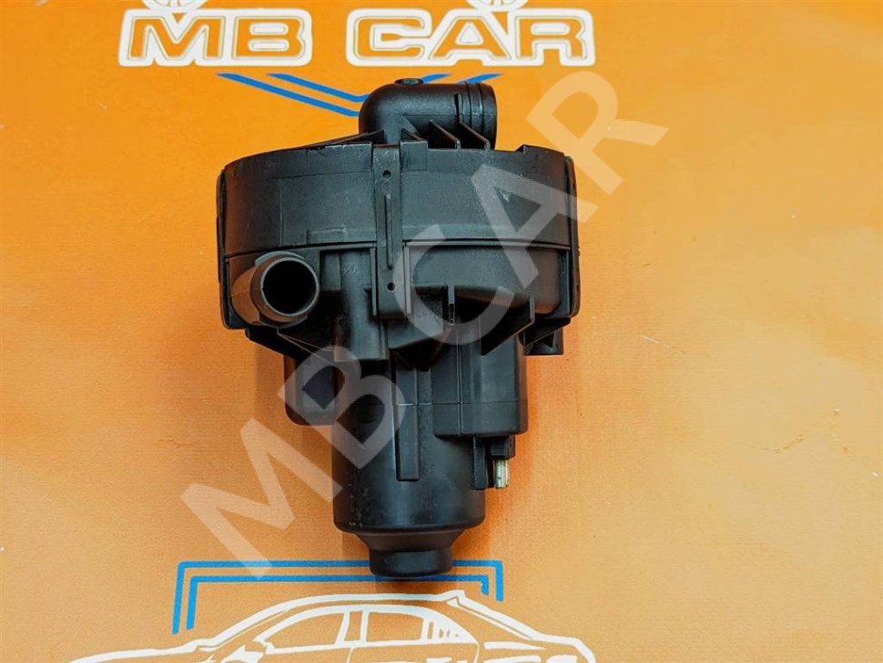 Продувка катализатора MERCEDES-BENZ C-класс W204/S204 (2006 - 2011) фото 1 — Разборка Мерседес