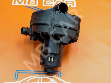 Продувка катализатора MERCEDES-BENZ C-класс W204/S204 (2006 - 2011) — Разборка Мерседес