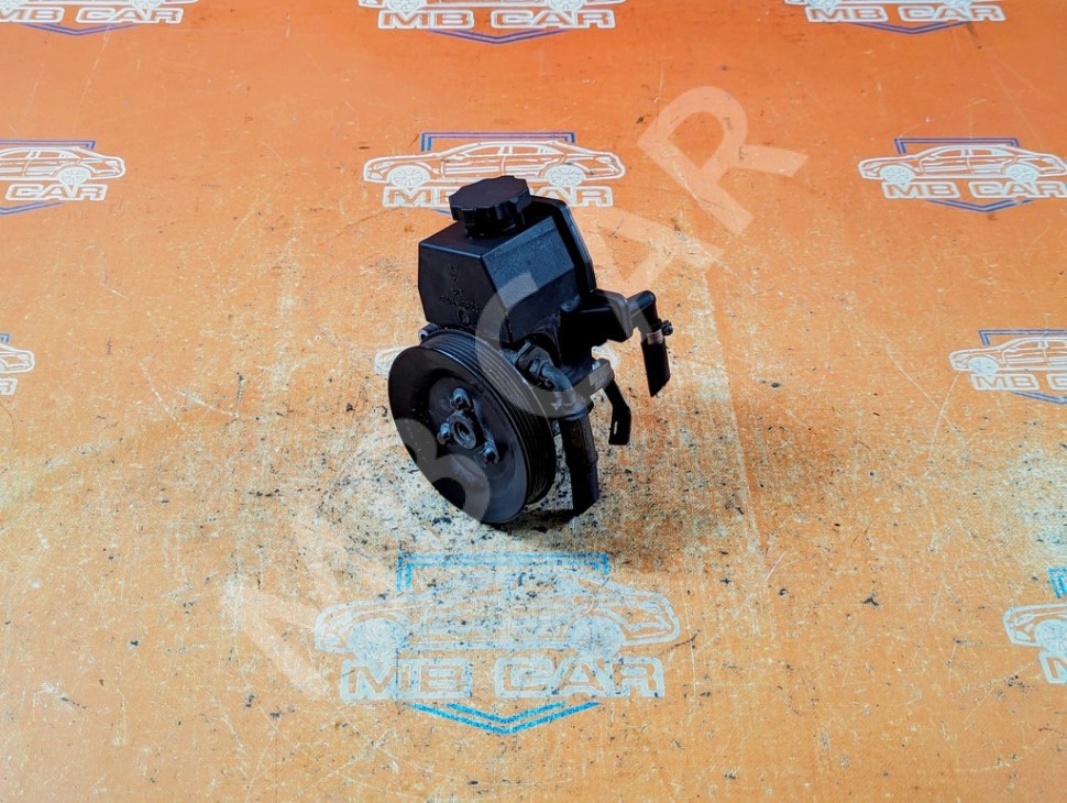 ГУР MERCEDES-BENZ C-класс W202/S202 рестайлинг (1997 - 2001) фото 1 &mdash; Разборка Мерседес