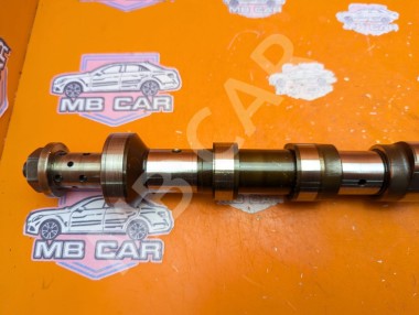 Распредвал впускной MERCEDES-BENZ M-класс W164 (2005 - 2008) &mdash; Разборка Мерседес