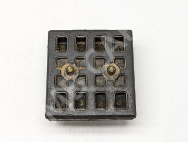 Подушка рессоры MERCEDES-BENZ Sprinter W906 (2006 - 2019) — Разборка Мерседес