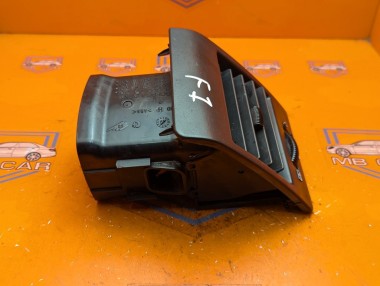 Воздуховод MERCEDES-BENZ V-класс W638/W639 (1996 - 2003) V 220 2.1 D AT (122 л.с.) &mdash; Разборка Мерседес