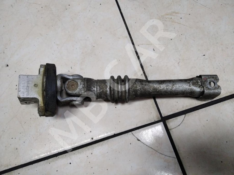 Кардан рулевого вала MERCEDES-BENZ E-класс W211/S211 (2002 - 2006) фото 1 &mdash; Разборка Мерседес