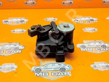 Сервопривод заслонок MERCEDES-BENZ M-класс W164 (2005 - 2008) &mdash; Разборка Мерседес