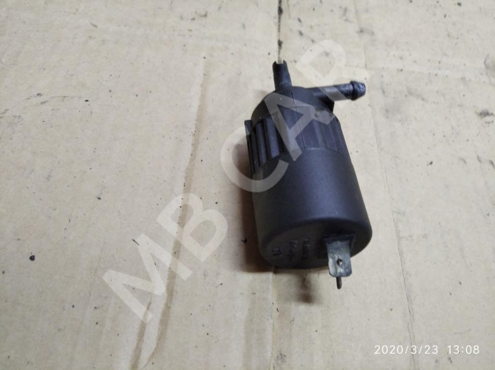 Насос омывателей MERCEDES-BENZ Vito W638 (1996 - 2003) фото 1 &mdash; Разборка Мерседес