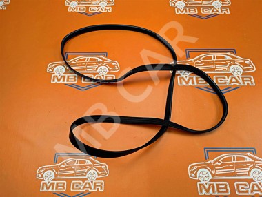 Ремень приводной MERCEDES-BENZ M-класс W164 (2005 - 2008) — Разборка Мерседес