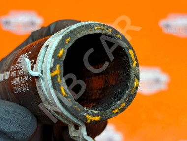 Патрубок ОЖ MERCEDES-BENZ C-класс AMG W205/S205/C205/A205 (2014 - 2018) — Разборка Мерседес