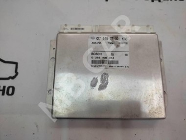 Блок ASR MERCEDES-BENZ E-класс W210/S210 (1995 - 1999) — Разборка Мерседес