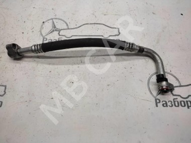 Трубка кондиционера MERCEDES-BENZ M-класс W164 (2005 - 2008) — Разборка Мерседес