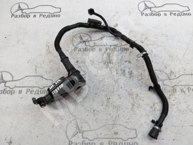 Маслоотделитель MERCEDES-BENZ C-класс W205/S205/C205/A205 (2014 - 2018) — Разборка Мерседес