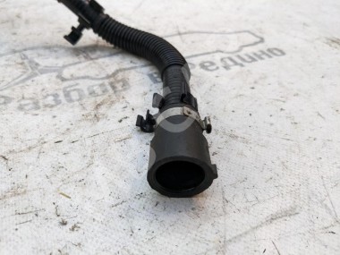 Маслоотделитель MERCEDES-BENZ C-класс W205/S205/C205/A205 (2014 - 2018) — Разборка Мерседес