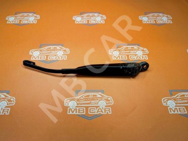 Поводок дворников MERCEDES-BENZ A-класс W168 рестайлинг (2001 - 2004) — Разборка Мерседес