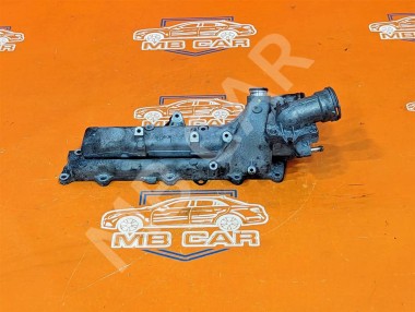 Коллектор впускной MERCEDES-BENZ M-класс W164 (2005 - 2008) — Разборка Мерседес