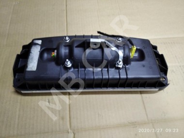 Подушка безопасности пасажирская MERCEDES-BENZ C-класс W204/S204/С204 рестайлинг (2011 - 2015) — Разборка Мерседес